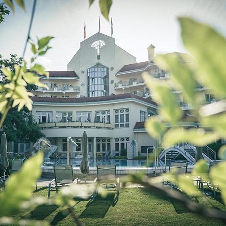 Reduce Hotel Thermal Adults Only Bad Tatzmannsdorf Eksteriør bilde