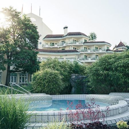 Reduce Hotel Thermal Adults Only Bad Tatzmannsdorf Eksteriør bilde