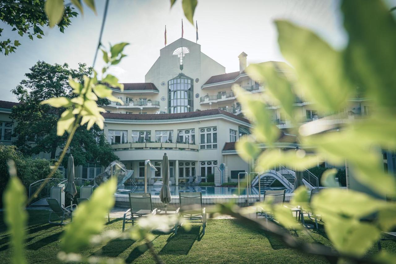 Reduce Hotel Thermal Adults Only Bad Tatzmannsdorf Eksteriør bilde