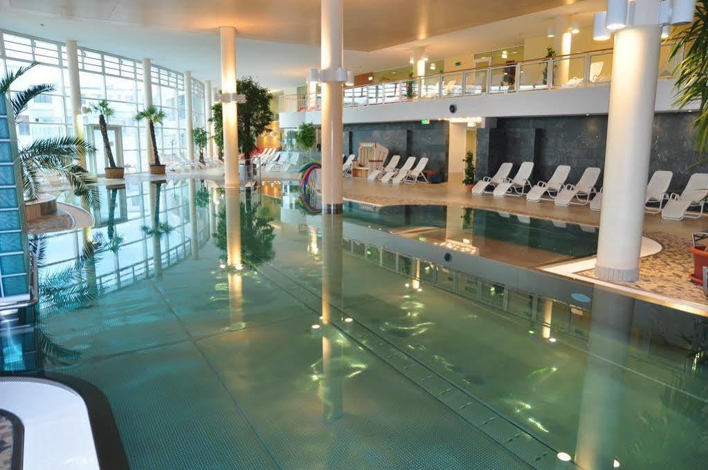 Reduce Hotel Thermal Adults Only Bad Tatzmannsdorf Eksteriør bilde