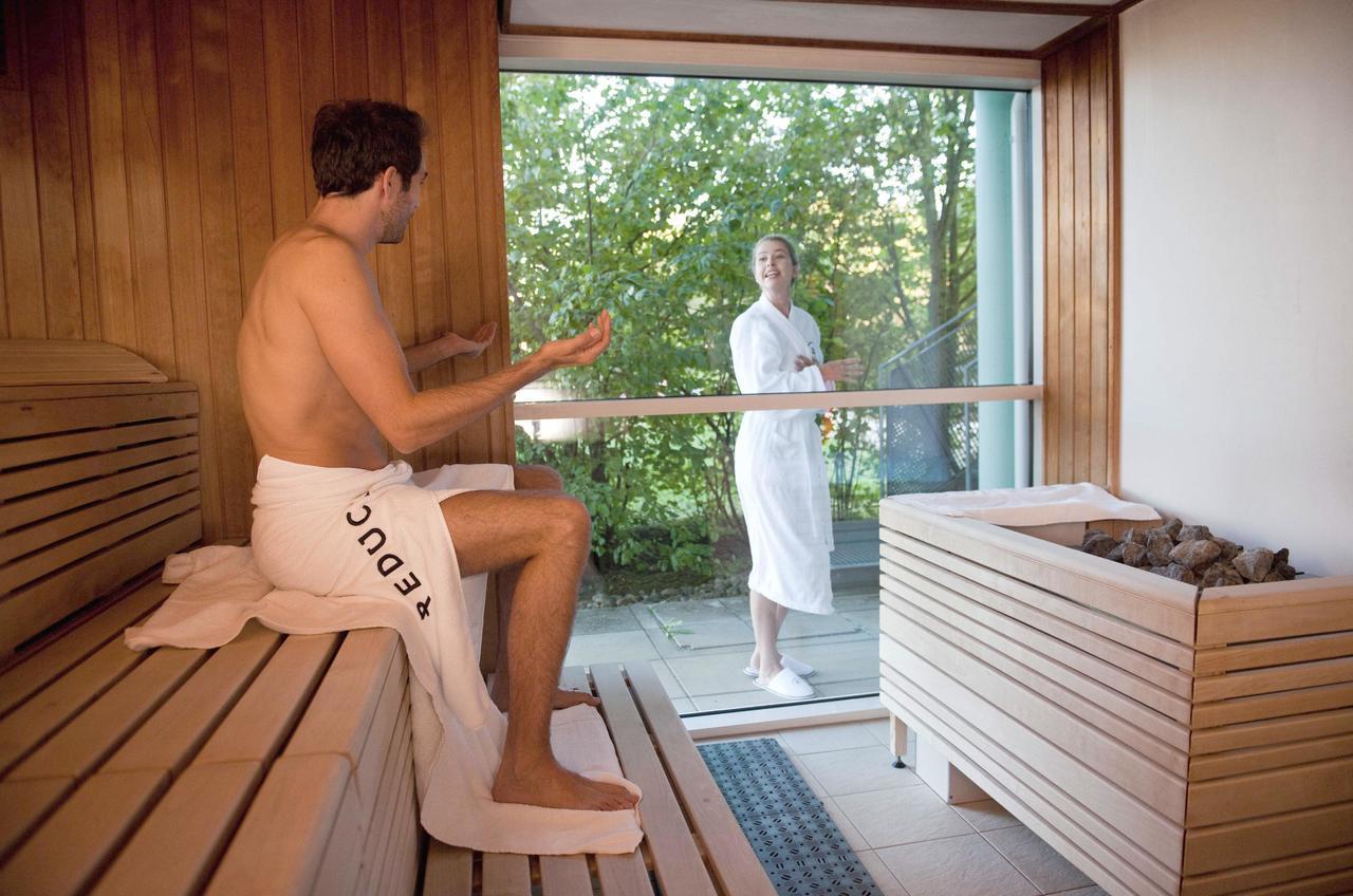 Reduce Hotel Thermal Adults Only Bad Tatzmannsdorf Eksteriør bilde