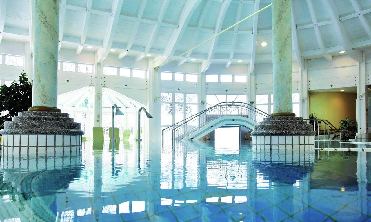 Reduce Hotel Thermal Adults Only Bad Tatzmannsdorf Eksteriør bilde