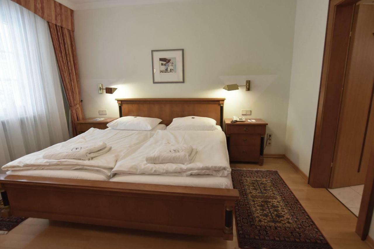 Reduce Hotel Thermal Adults Only Bad Tatzmannsdorf Eksteriør bilde